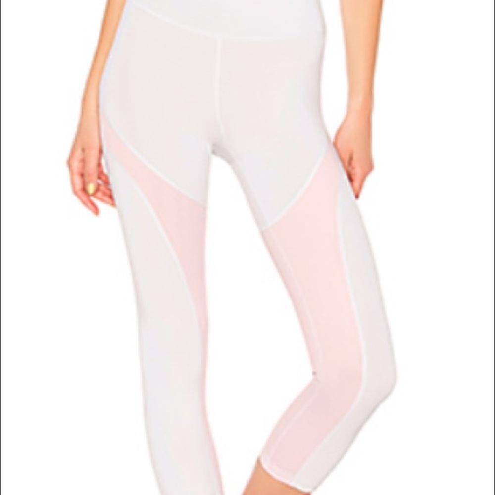 Madeline Pant